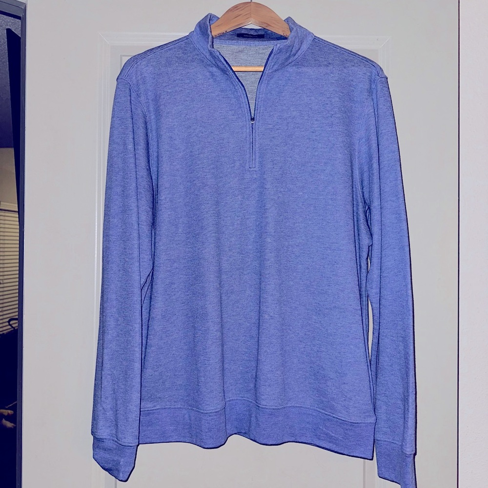 Turtleson performance pullover